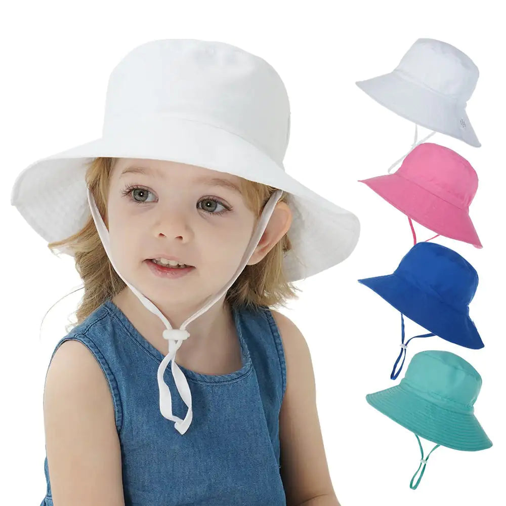 Outdoor Scarf and Chef Hat for Waiters