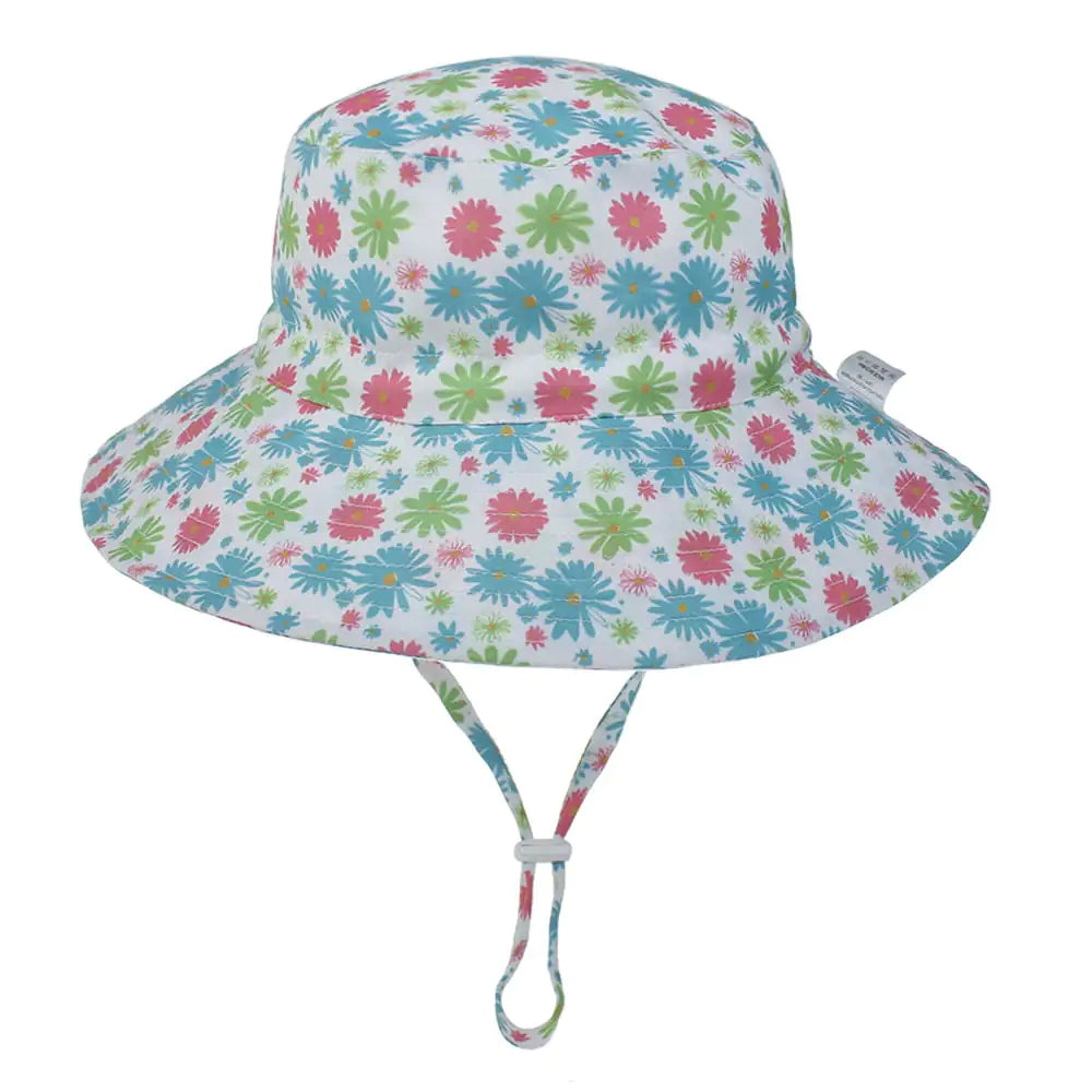 Outdoor Scarf and Chef Hat for Waiters