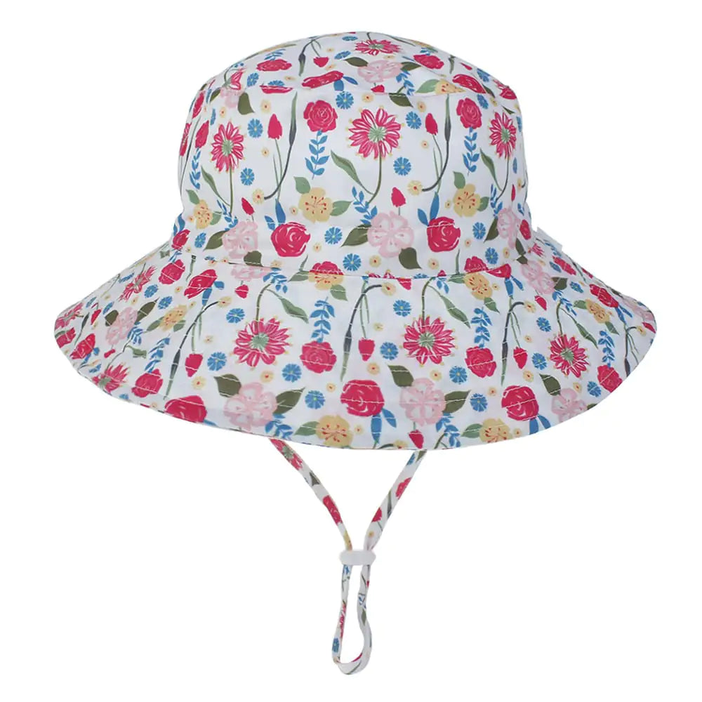 Outdoor Scarf and Chef Hat for Waiters