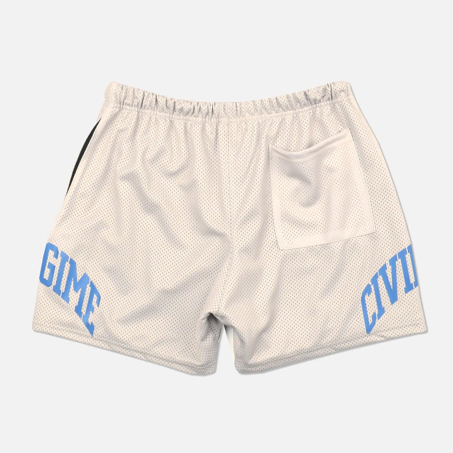 American Style Quick-Drying Breathable Loose Pants