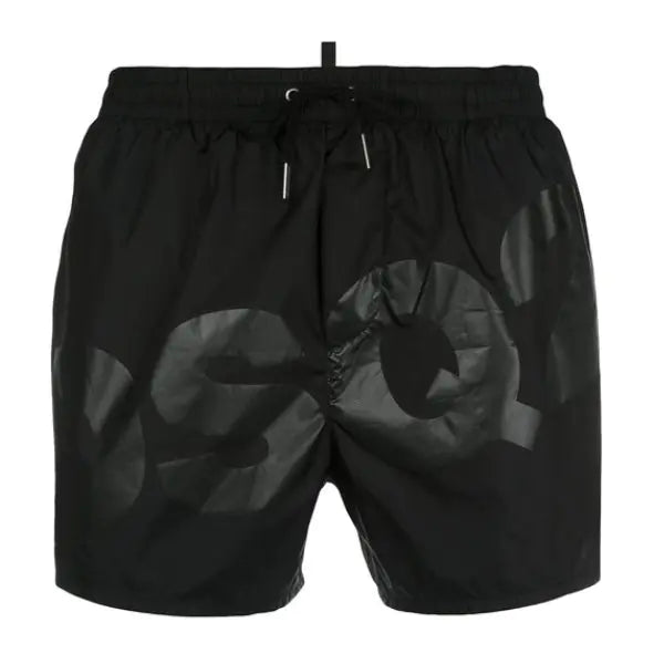 Men's Quick-Dry Sweat-Wicking 3-Point Shorts