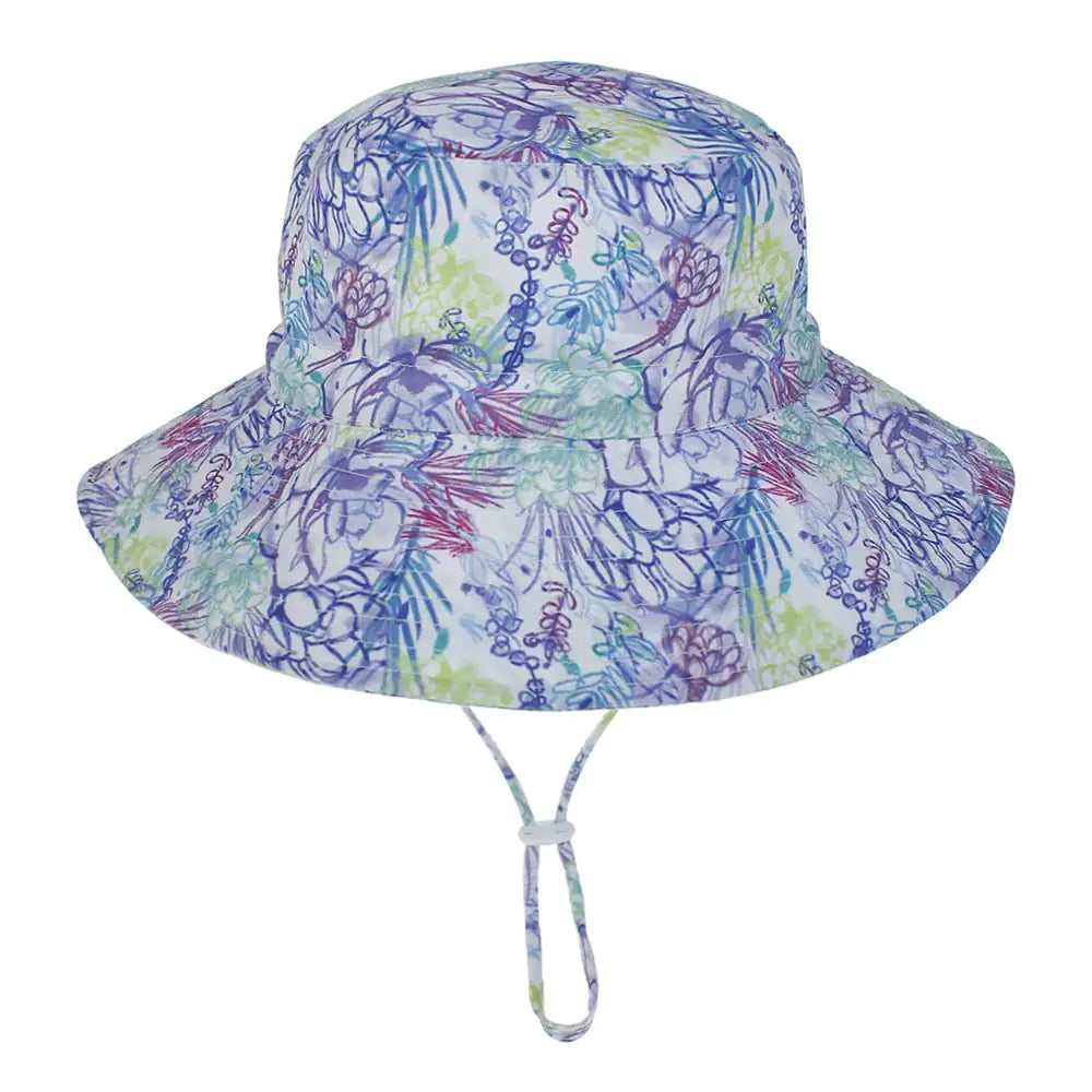 Outdoor Scarf and Chef Hat for Waiters