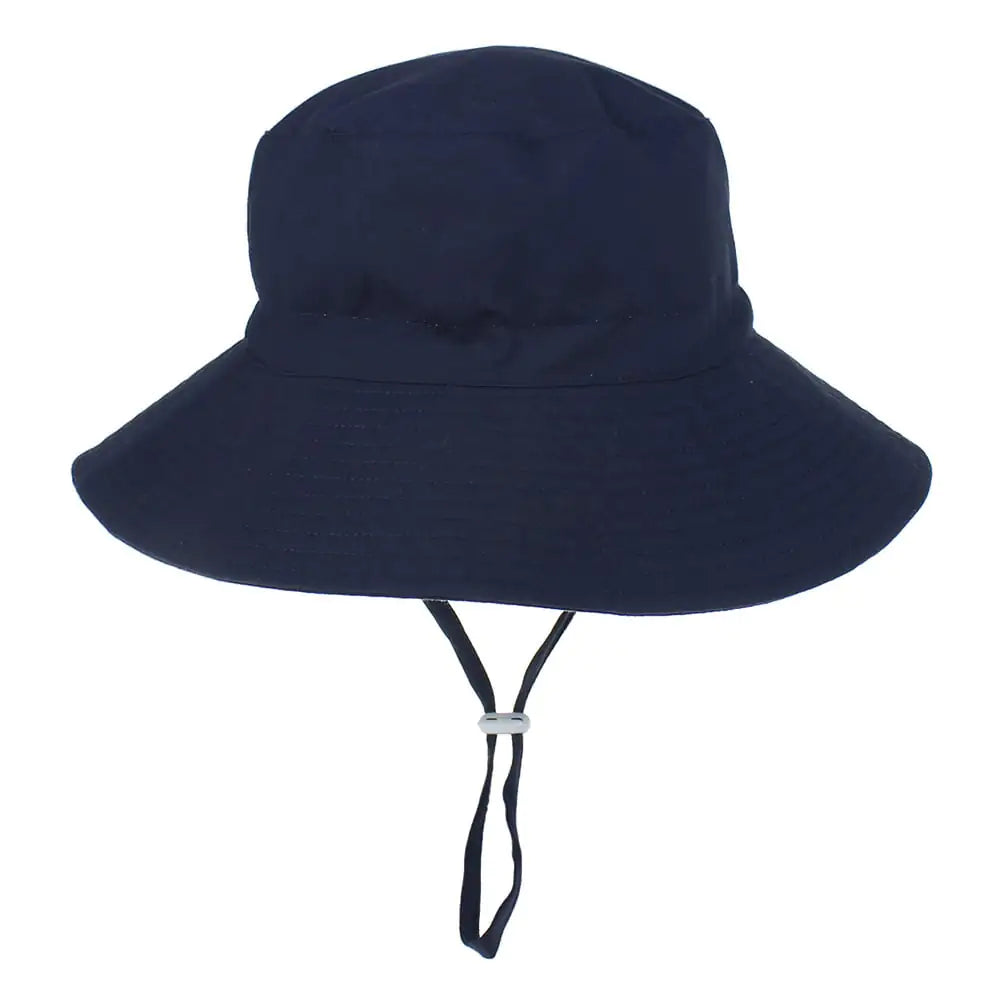 Outdoor Scarf and Chef Hat for Waiters