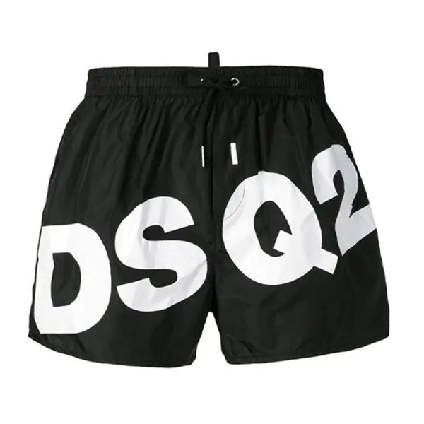 Men's Quick-Dry Sweat-Wicking 3-Point Shorts
