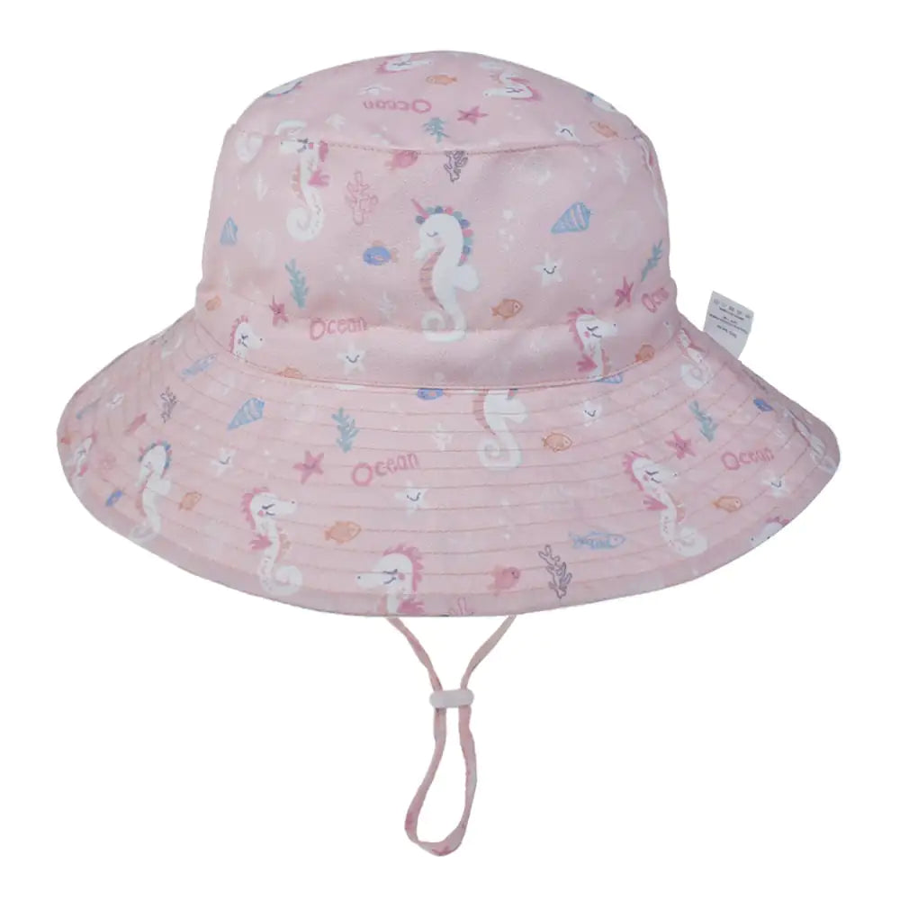 Outdoor Scarf and Chef Hat for Waiters