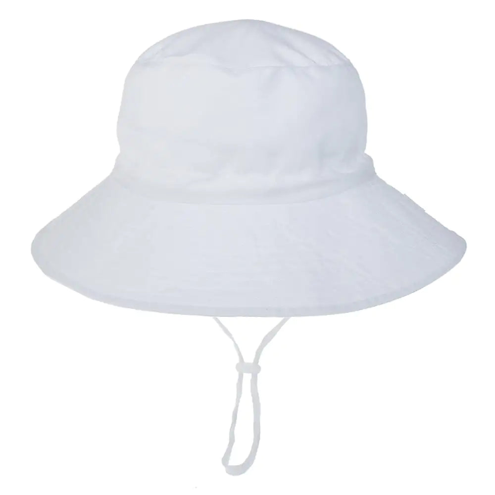 Outdoor Scarf and Chef Hat for Waiters