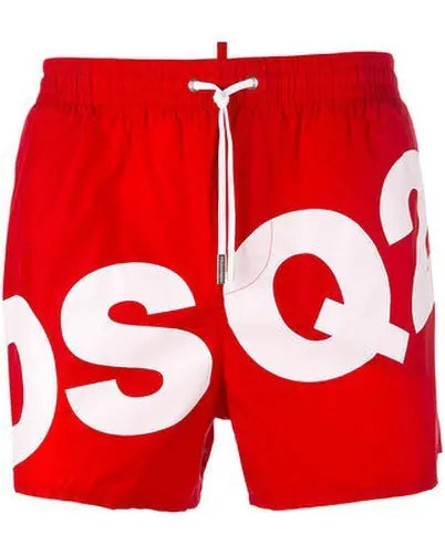 Men's Quick-Dry Sweat-Wicking 3-Point Shorts