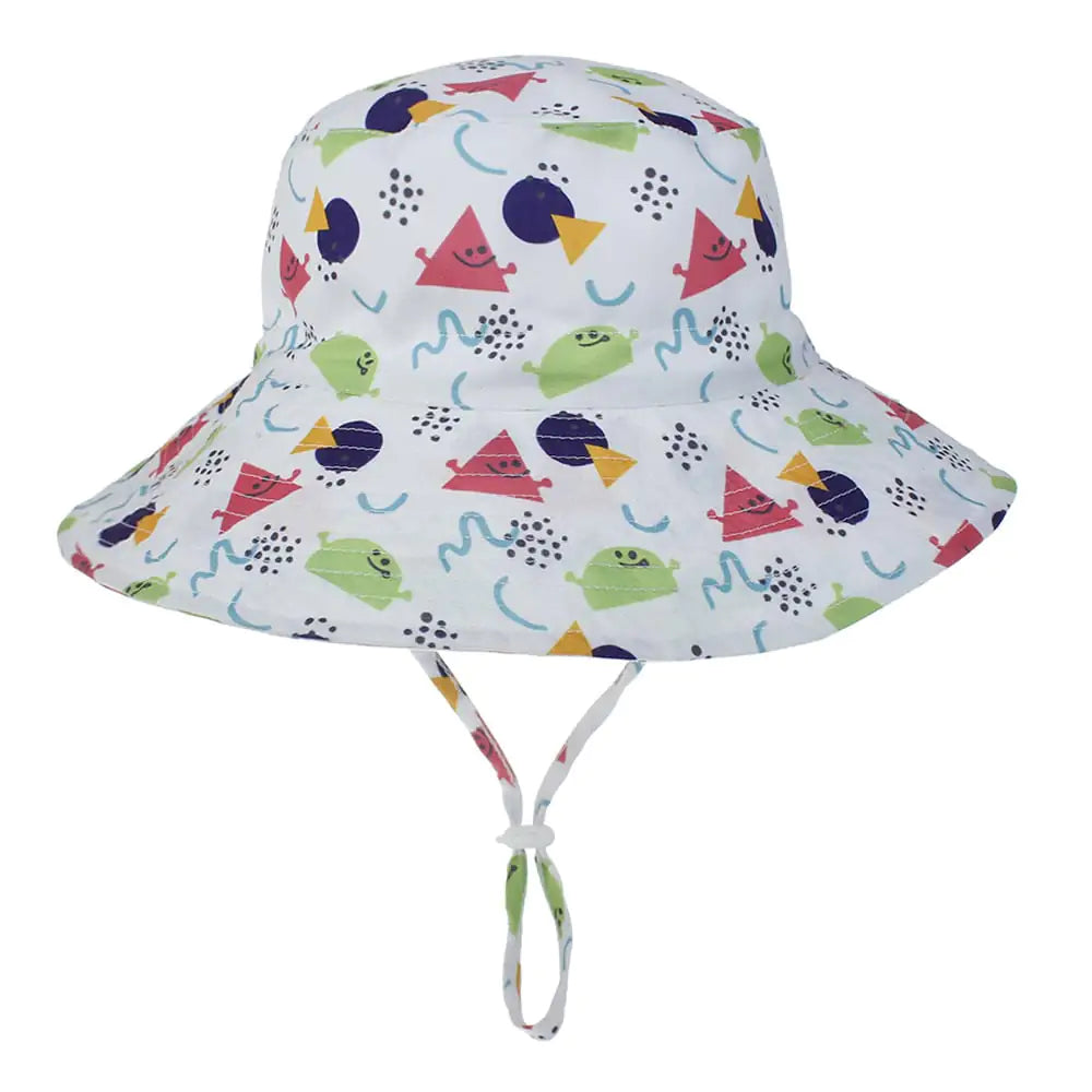 Outdoor Scarf and Chef Hat for Waiters