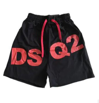 Men's Quick-Dry Sweat-Wicking 3-Point Shorts
