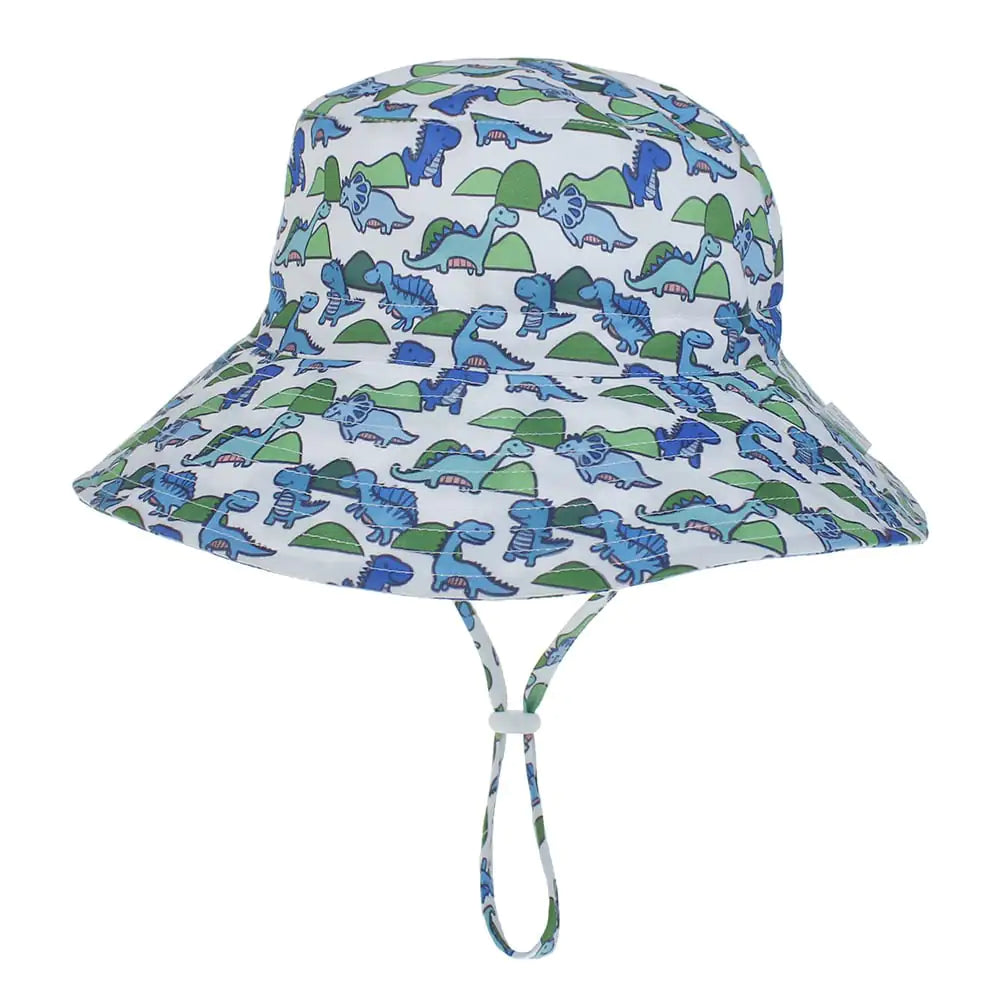 Outdoor Scarf and Chef Hat for Waiters