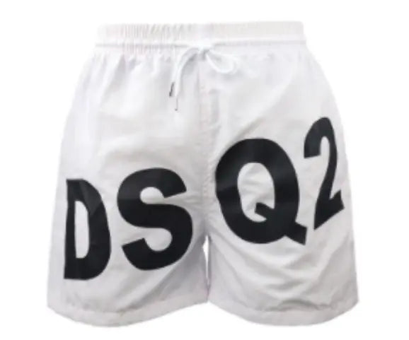 Men's Quick-Dry Sweat-Wicking 3-Point Shorts