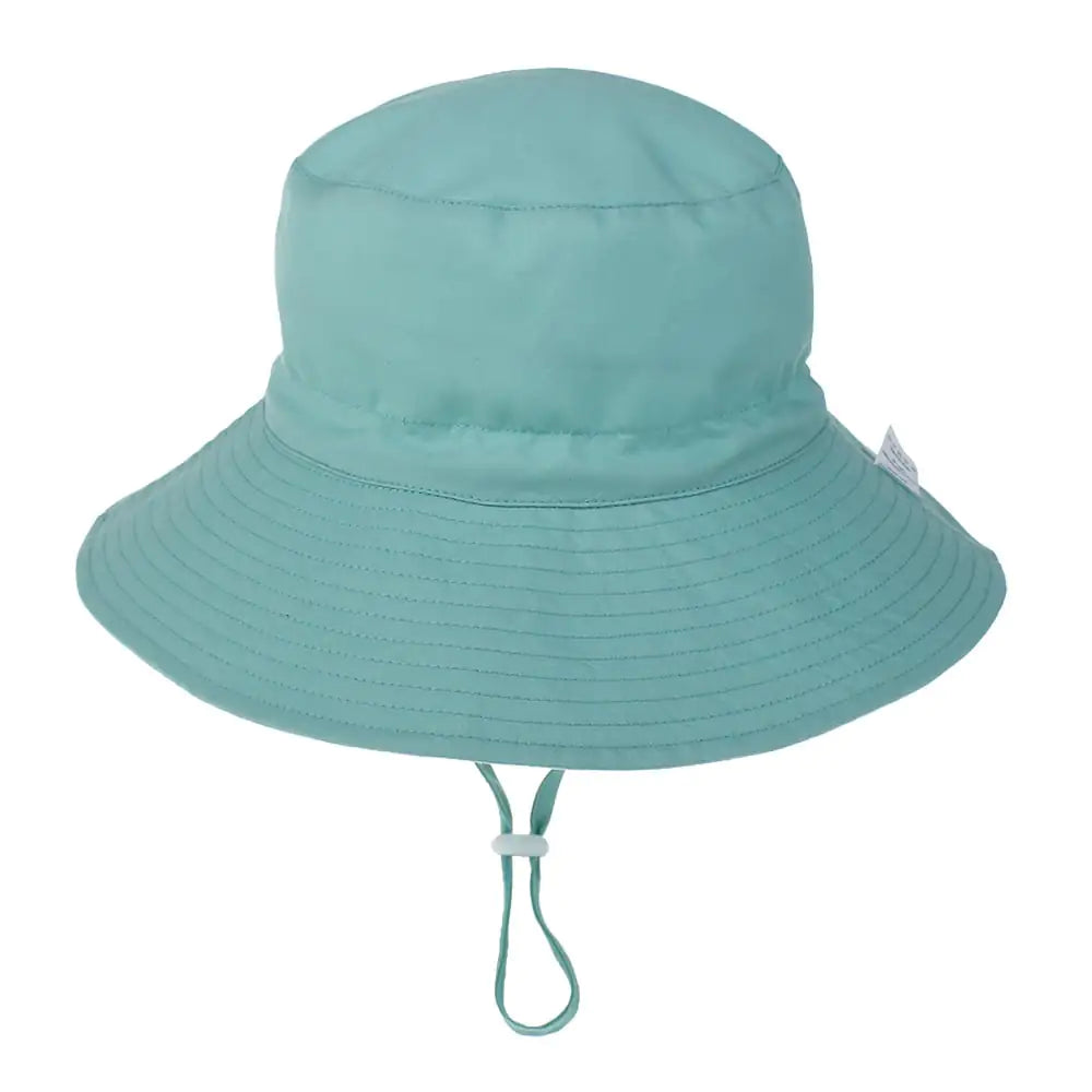 Outdoor Scarf and Chef Hat for Waiters