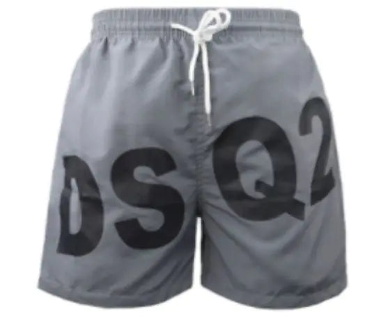 Men's Quick-Dry Sweat-Wicking 3-Point Shorts