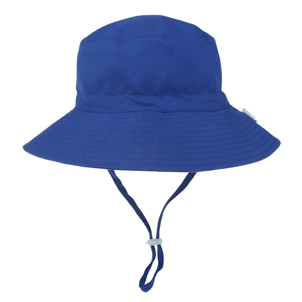 Outdoor Scarf and Chef Hat for Waiters