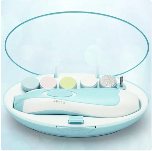 Multifunctional Electric Nail Grinder