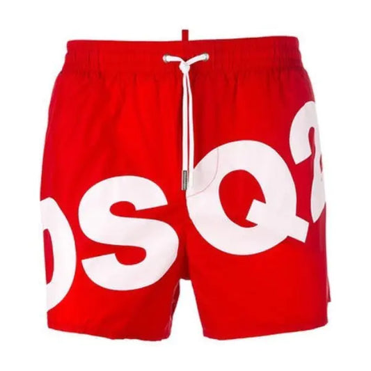 Men's Quick-Dry Sweat-Wicking 3-Point Shorts